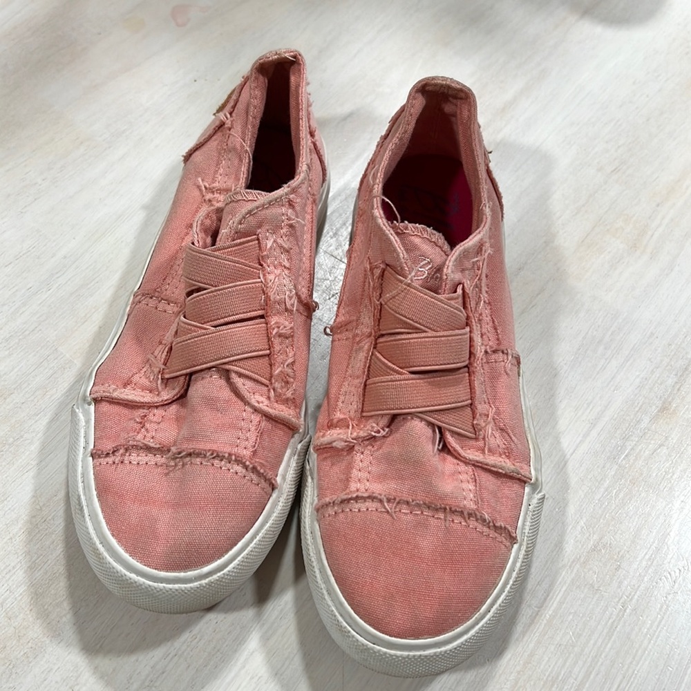 Blowfish Girls Shoes